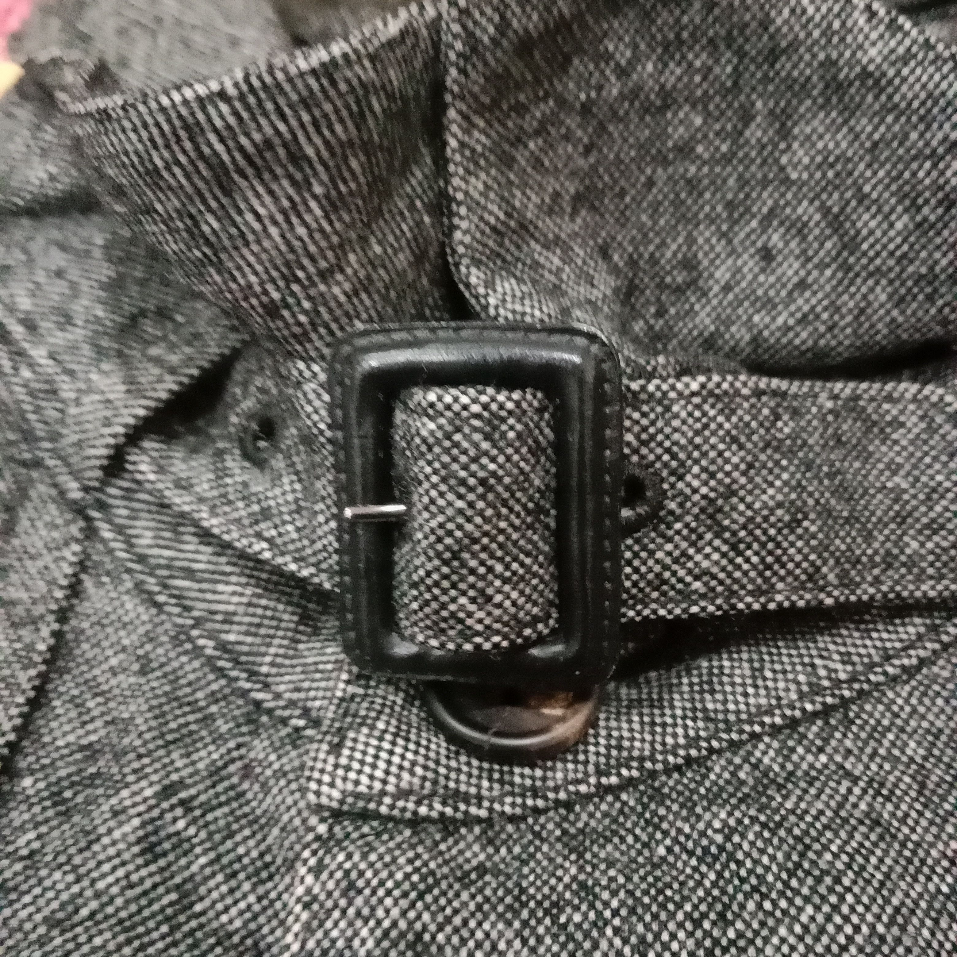 Japanese Brand Paul smith trench jacket coat Size M / US 6-8 / IT 42-44 - 8 Thumbnail