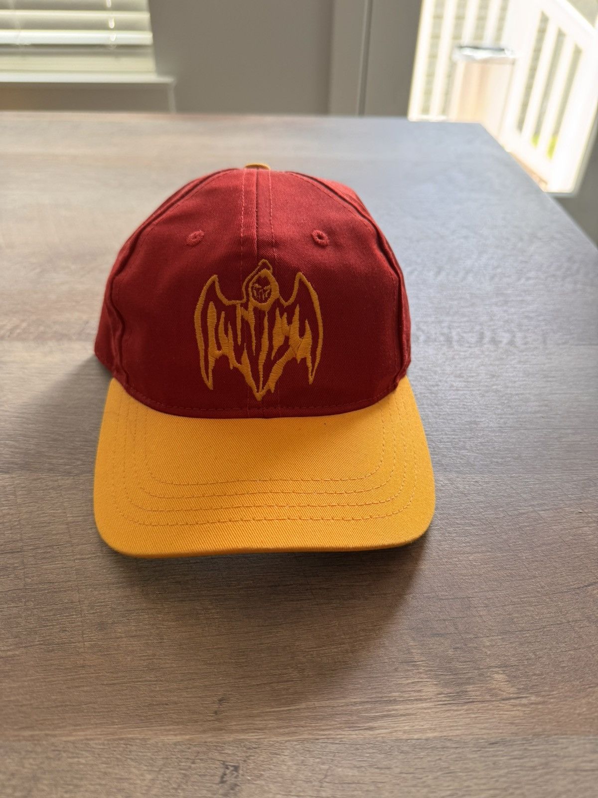 Warren Lotas Warren Lotas Hat Size ONE SIZE - 1 Thumbnail