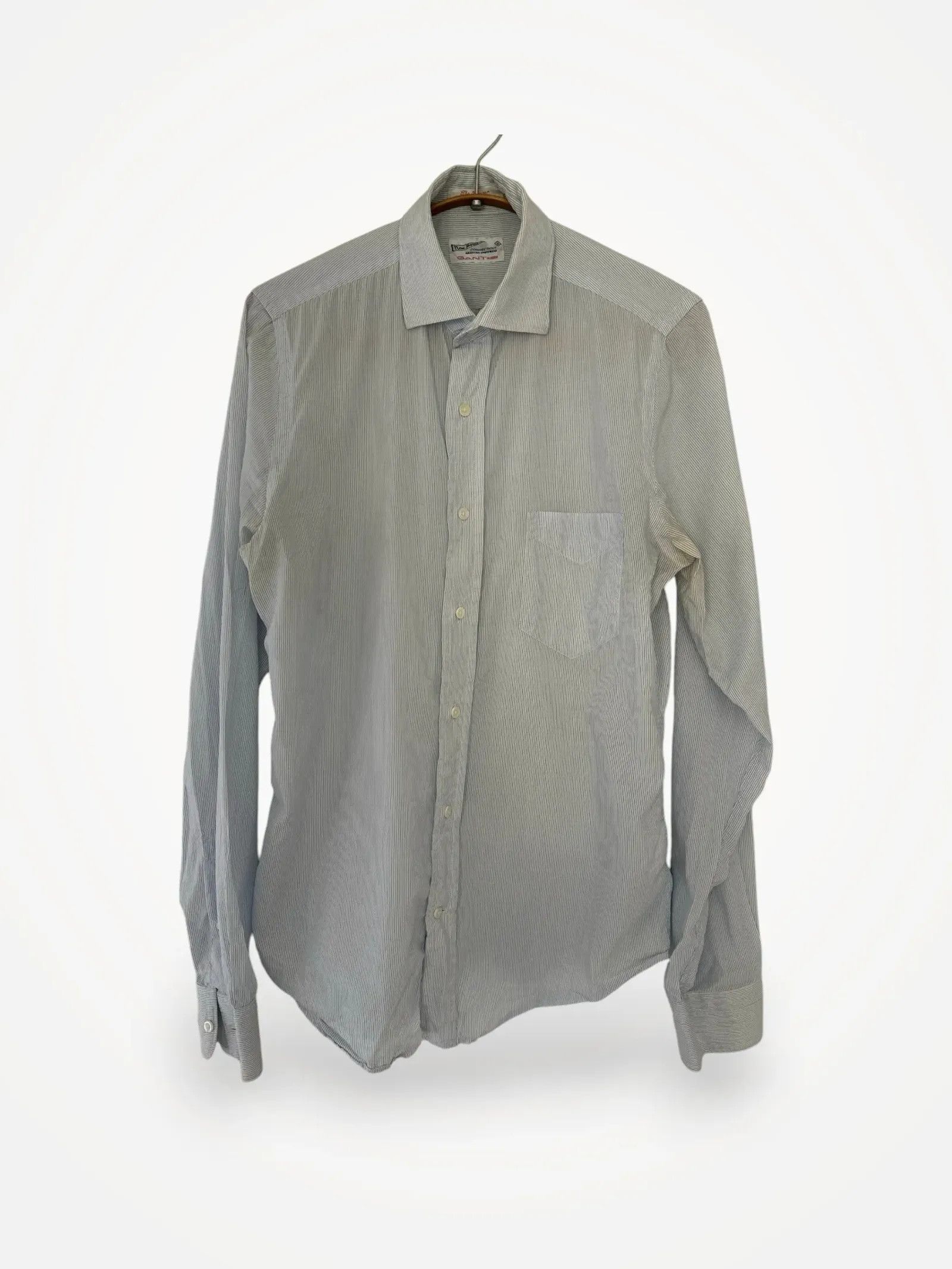 Gant Gant Shirt Size US S / EU 44-46 / 1 - 1 Thumbnail