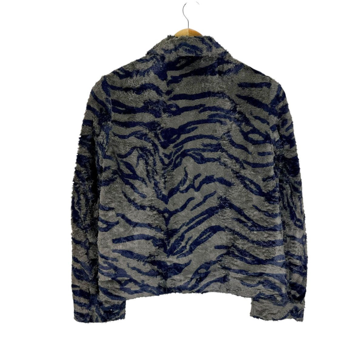 Versace Jeans Couture ☀️VERSACE JEANS COUTURE CAMO JACKET Size XS / US 0-2 / IT 36-38 - 9 Thumbnail