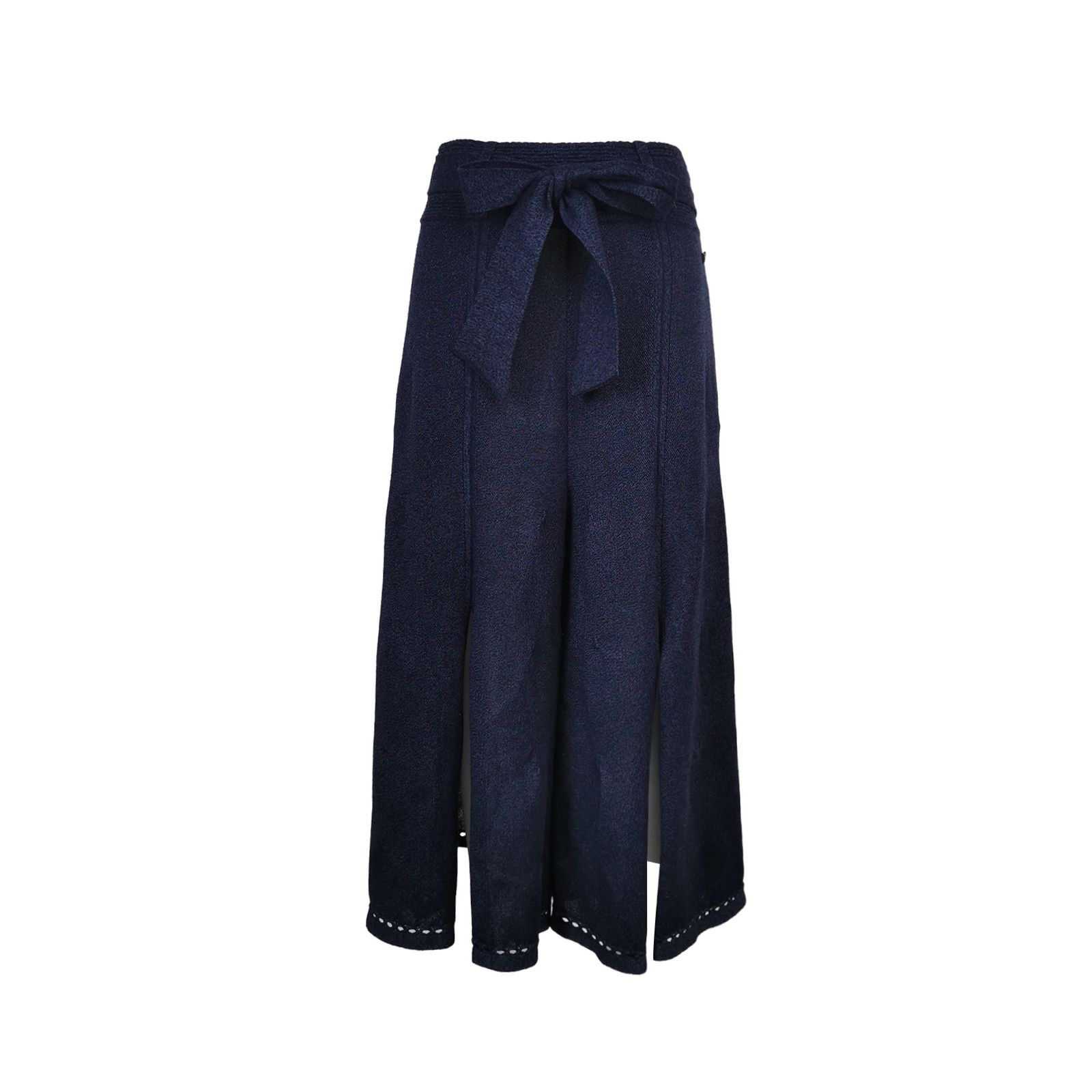 Chanel Chanel Women 26 Pants Size 26" / US 2 / IT 38 - 1 Thumbnail