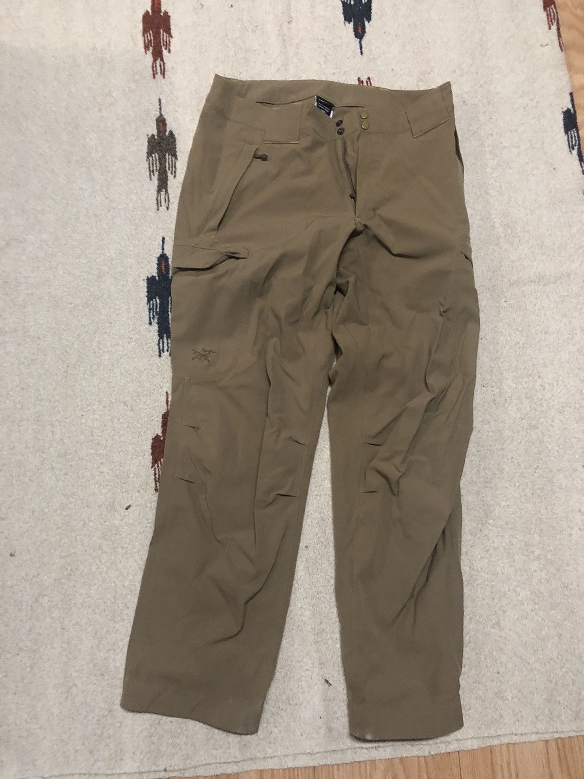 ジャケット・アウター ARC'TERYX leaf Sphinx Pants S/P ARC'TERYX leaf Sphinx Pants S/P