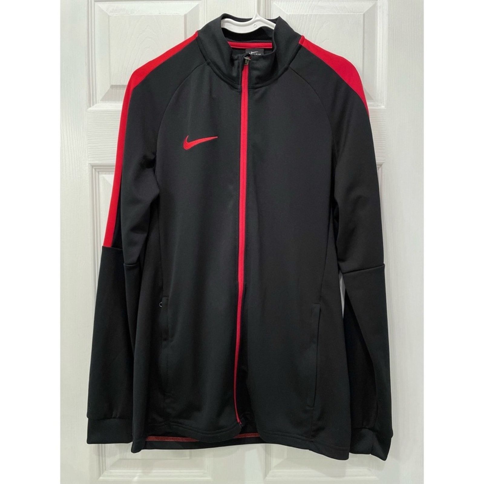 Nike Nike Academy Training Jacket M Size US M / EU 48-50 / 2 - 1 Thumbnail