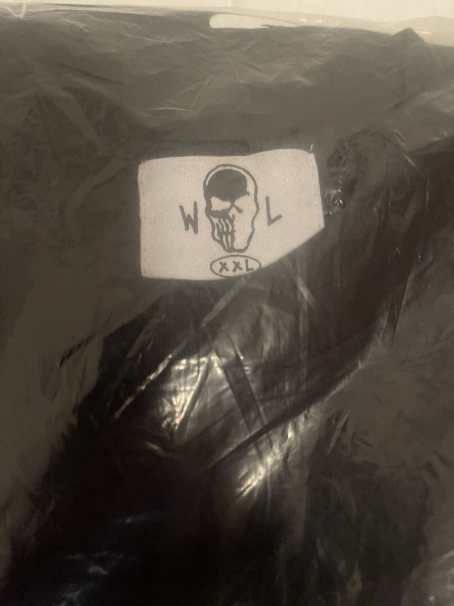 Warren Lotas Warren lotas hell cat tee Size US XXL / EU 58 / 5 - 3 Thumbnail