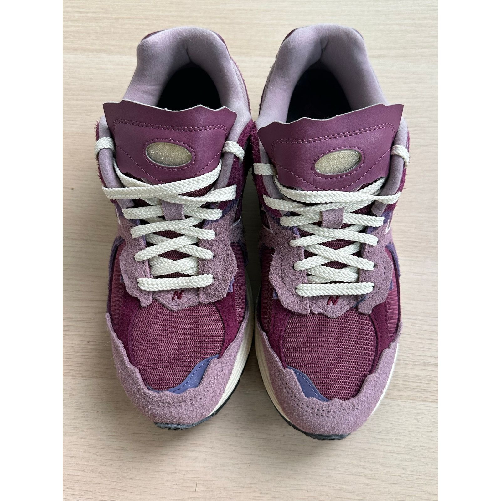 New Balance New Balance 2002R Protection Pack Pink - Size 8M - NEW Size US 8 / EU 41 - 2 Thumbnail