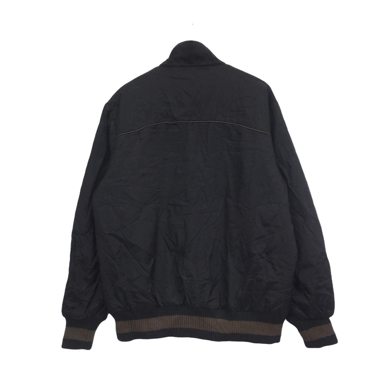 Penfield Vtg PENFIELD USA OUTDOOR Camping Minimalist Jacket Sweater Size US L / EU 52-54 / 3 - 4 Thumbnail