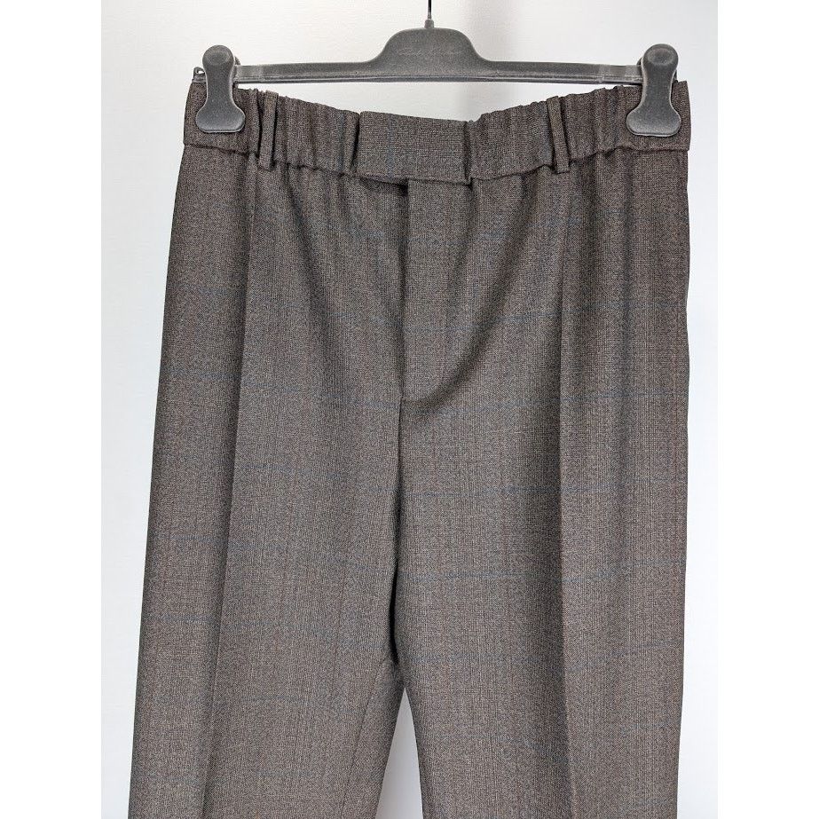 Bottega Veneta o1rshd1 Pant in Brown Size US 32 / EU 48 - 3 Thumbnail