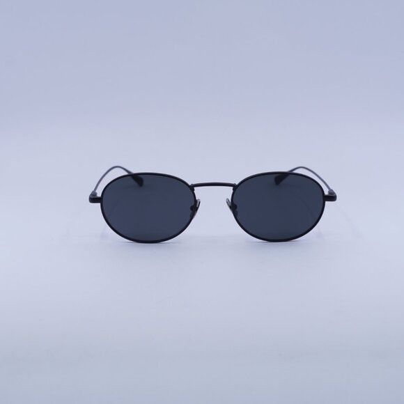 Saint Laurent Paris 🕶️ New Saint Laurent SL799 001 Sunglasses -Semi Matte Black Size ONE SIZE - 2 Thumbnail
