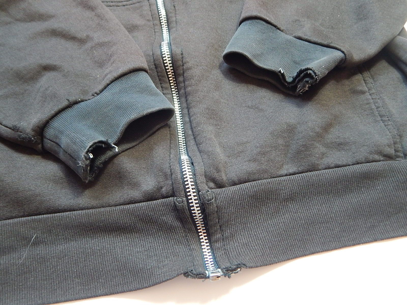 Rap Tees vintage ghost dog the way of the samurai movie hoodie Size US M / EU 48-50 / 2 - 6 Thumbnail
