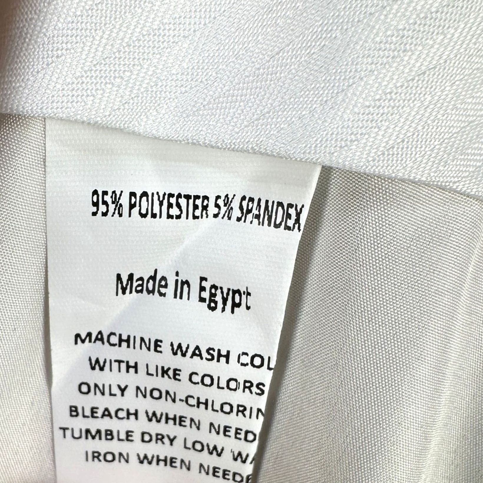 Banana Republic Banana Republic Gavin Mens Chino Pants 40X32 Tan Straight Fit Casual Pockets NEW Size US 40 / EU 56 - 7 Thumbnail