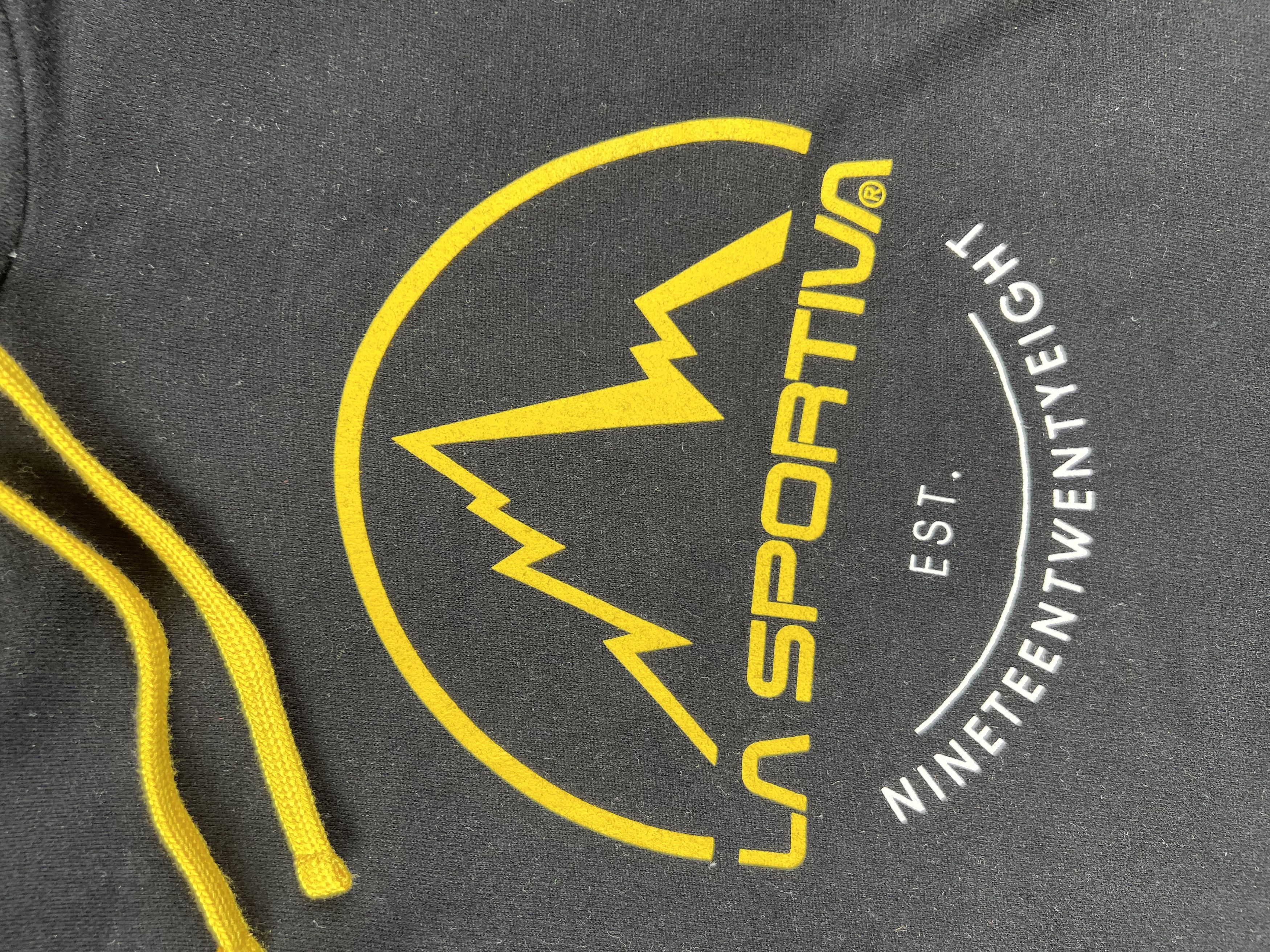 La Sportiva La Sportiva Hoodie L Size US L / EU 52-54 / 3 - 3 Thumbnail