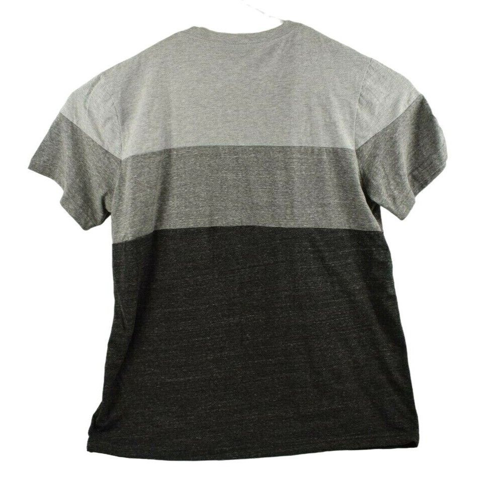 Marc Anthony Marc Anthony Mens XXL Pocket Tee Shirt Gray New With Tags Size US XXL / EU 58 / 5 - 2 Thumbnail