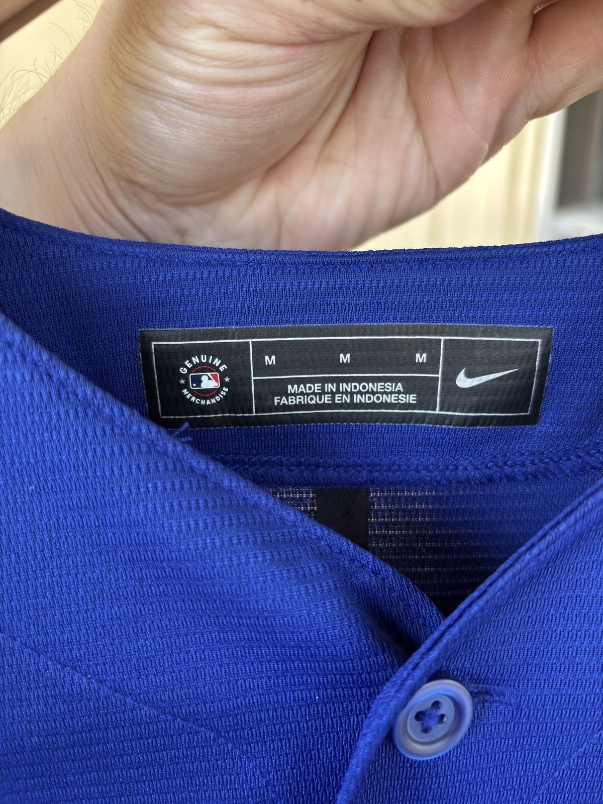 Nike Dodgers Ohtani Alternate Jersey 2026 Size US M / EU 48-50 / 2 - 9 Thumbnail