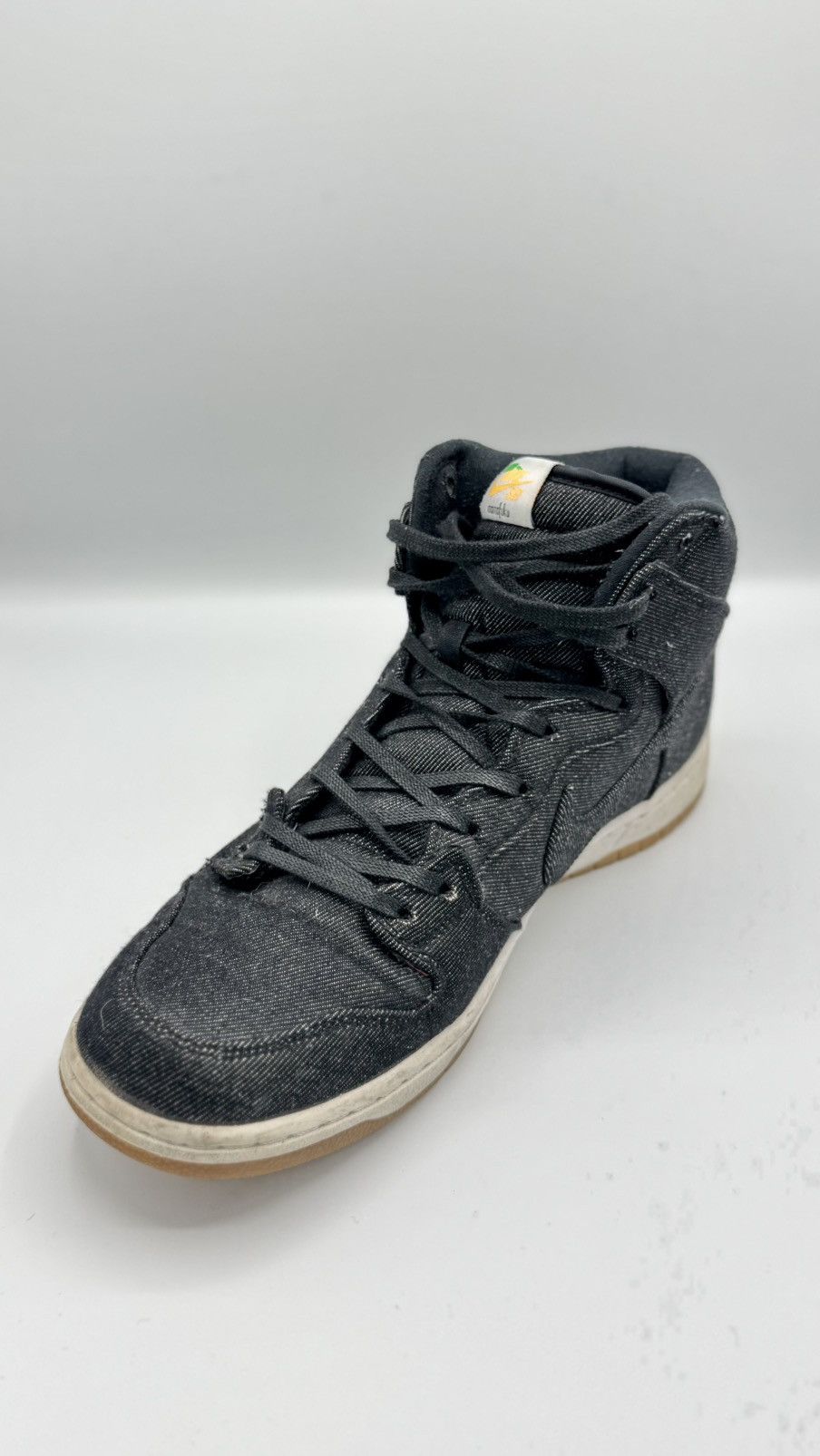 Nike Nike SB Momofuku Dunk Size US 11.5 / EU 44-45 - 2 Thumbnail