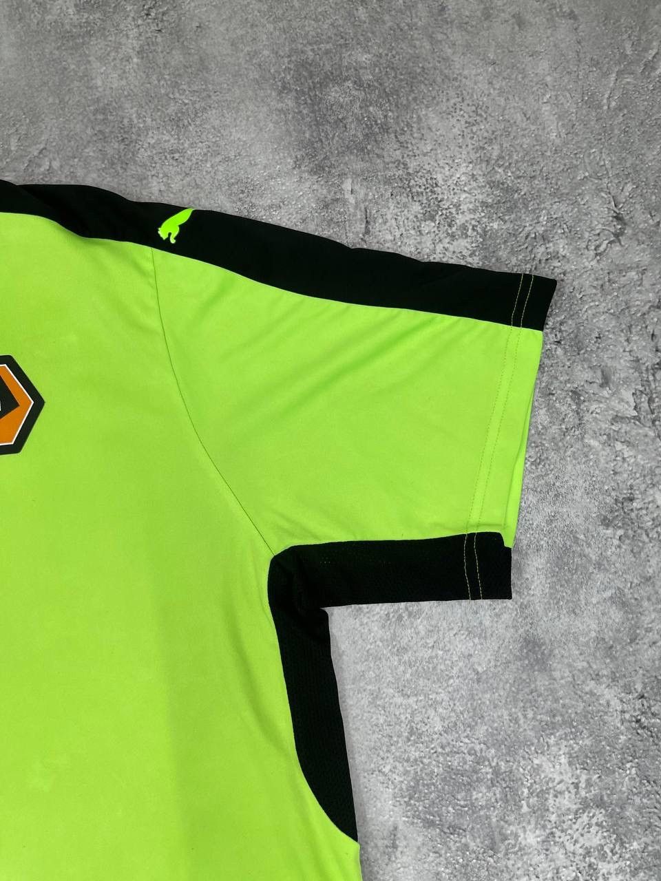 Puma Puma Wolverhampton Wanderers Away Jersey 2019/20 Men Size US XXL / EU 58 / 5 - 3 Thumbnail