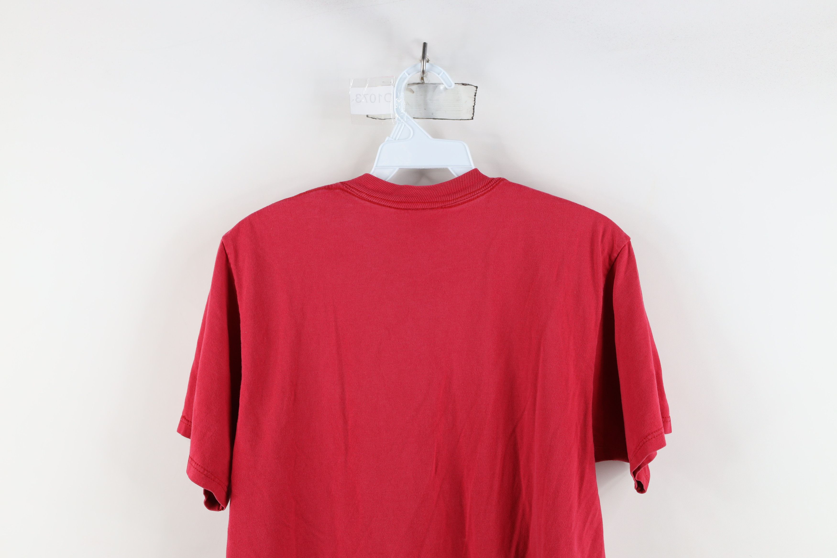 Vintage Vintage 90s Streetwear Traverse Resort Michigan T-Shirt USA Size US M / EU 48-50 / 2 - 14 Thumbnail