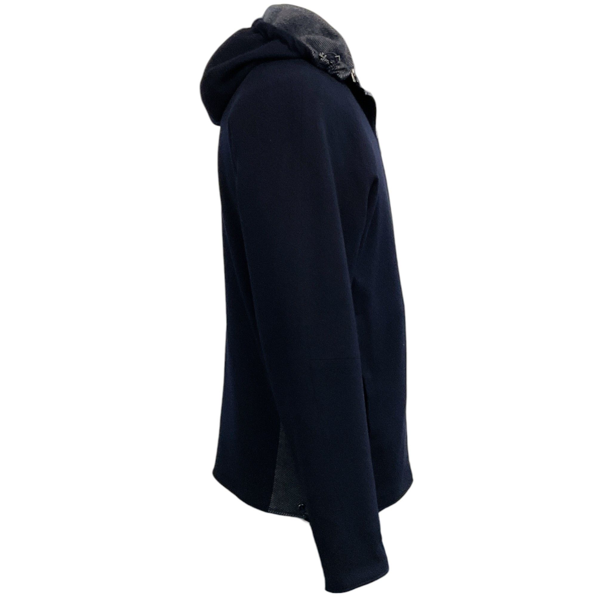 Loro Piana Loro Piana Men's Cashmere Reversible Storm System Jacket Size US M / EU 48-50 / 2 - 3 Thumbnail