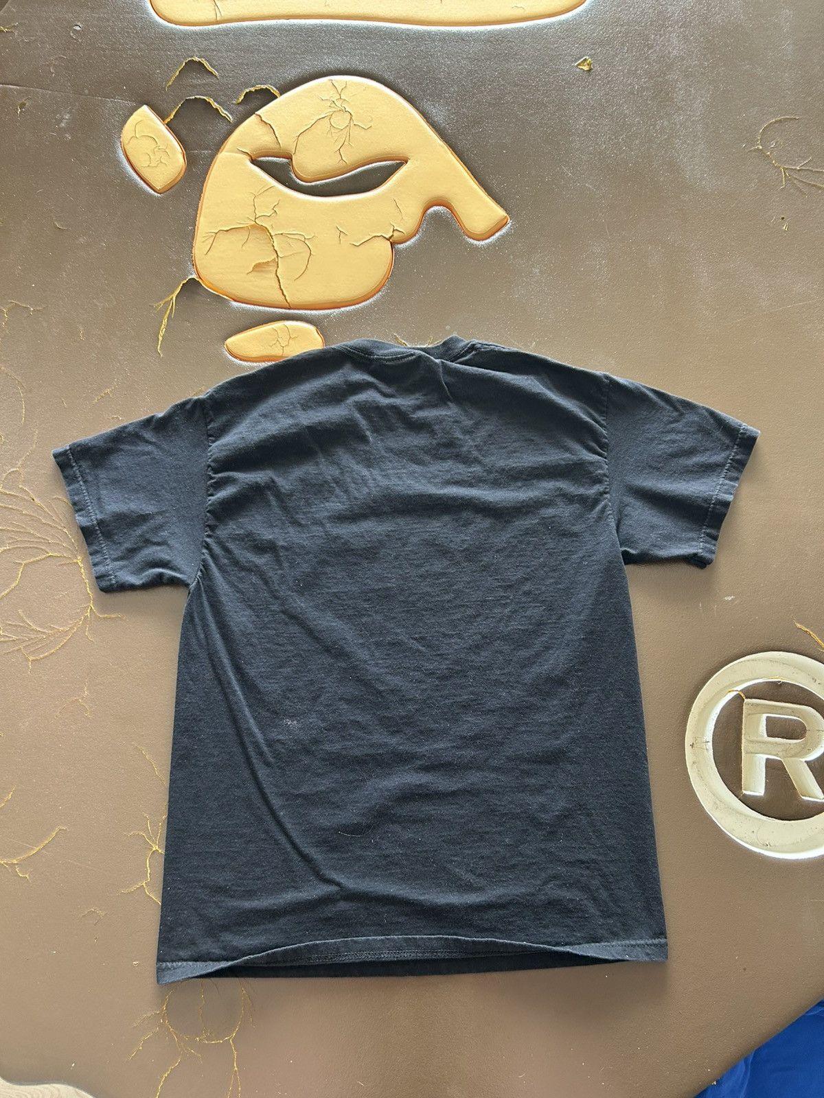 Vintage 2001 Office Space Movie Promo Tee Funny Size US M / EU 48-50 / 2 - 7 Thumbnail