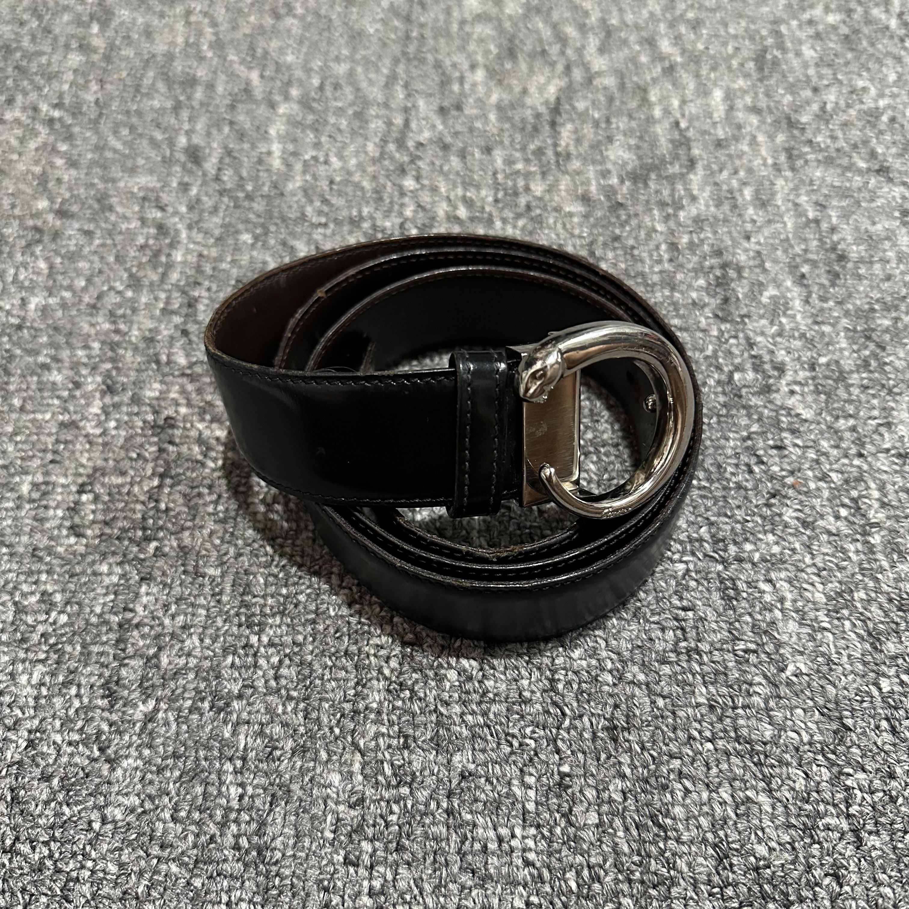 Cartier Cartier Belt Size ONE SIZE - 1 Thumbnail