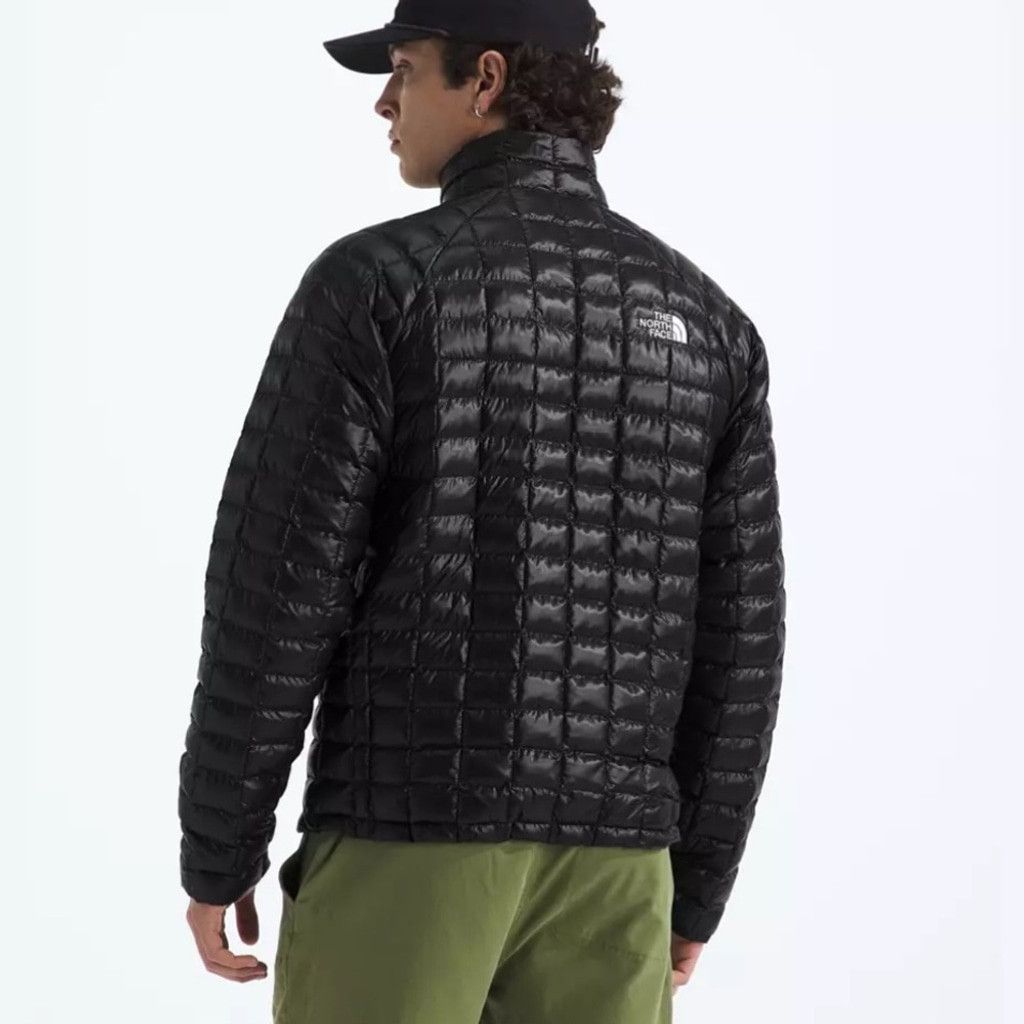 The North Face The North Face hydro thermoball Eco black jacket men’s sz XL Size US XL / EU 56 / 4 - 2 Thumbnail
