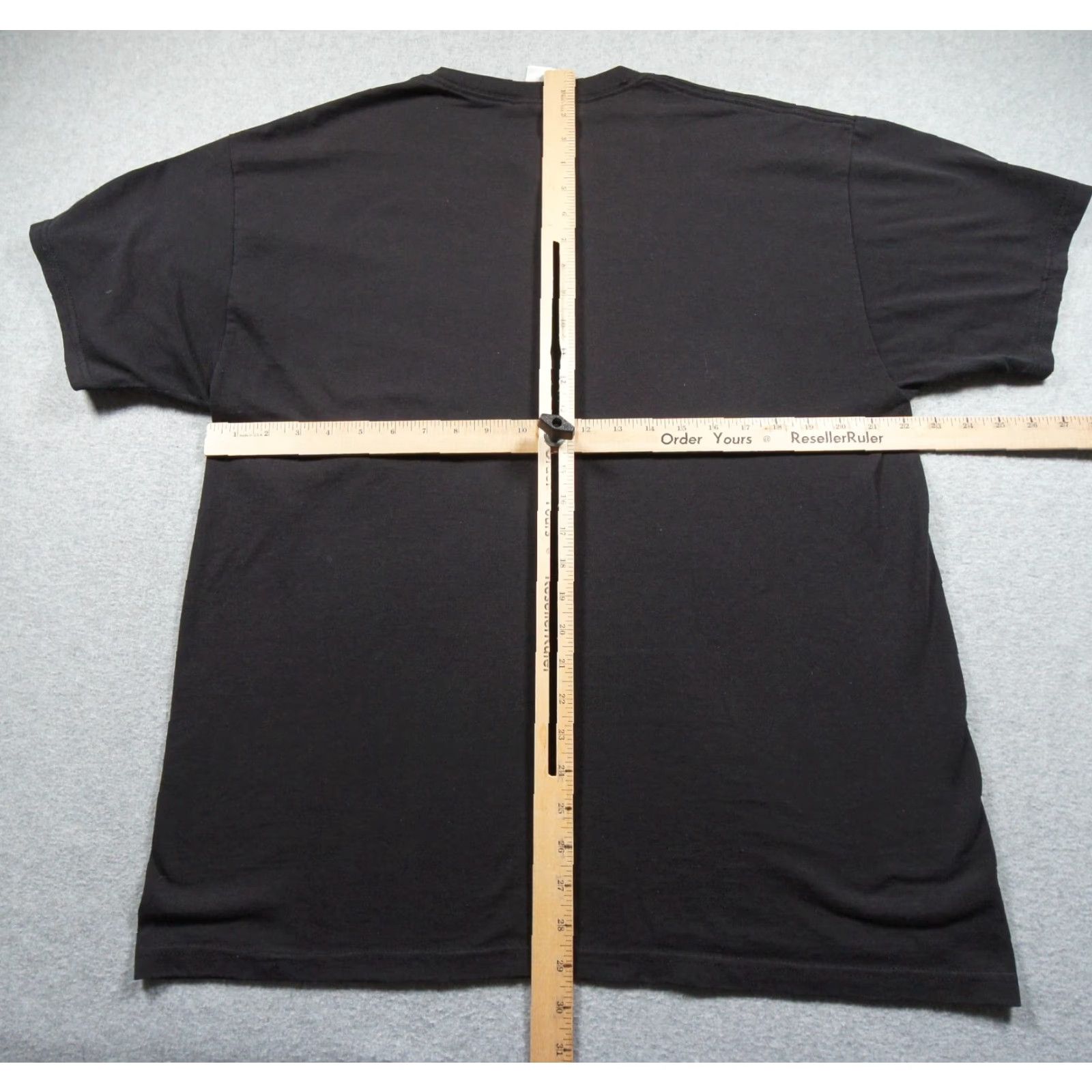 Jerzees VINTAGE Chris Isaak Shirt Mens XL Black Rock Band Tee Local Crew Graphic Shirt XL Black Rock Band Tee Mens Size US XL / EU 56 / 4 - 6 Thumbnail
