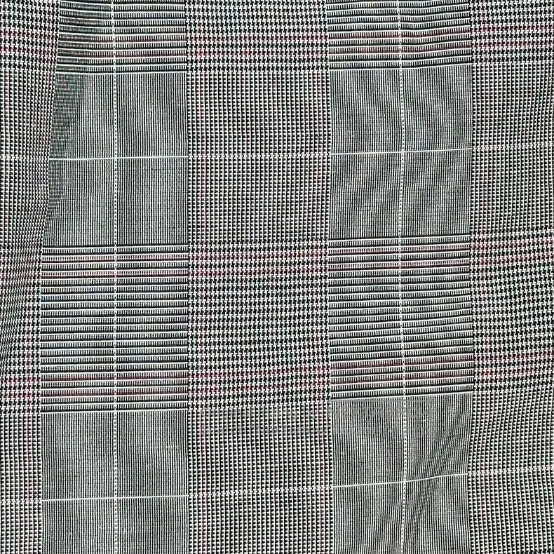 Comme des Garcons Comme Des Garcons size L Plaid Drawstring Shorts Size US 27 - 3 Thumbnail