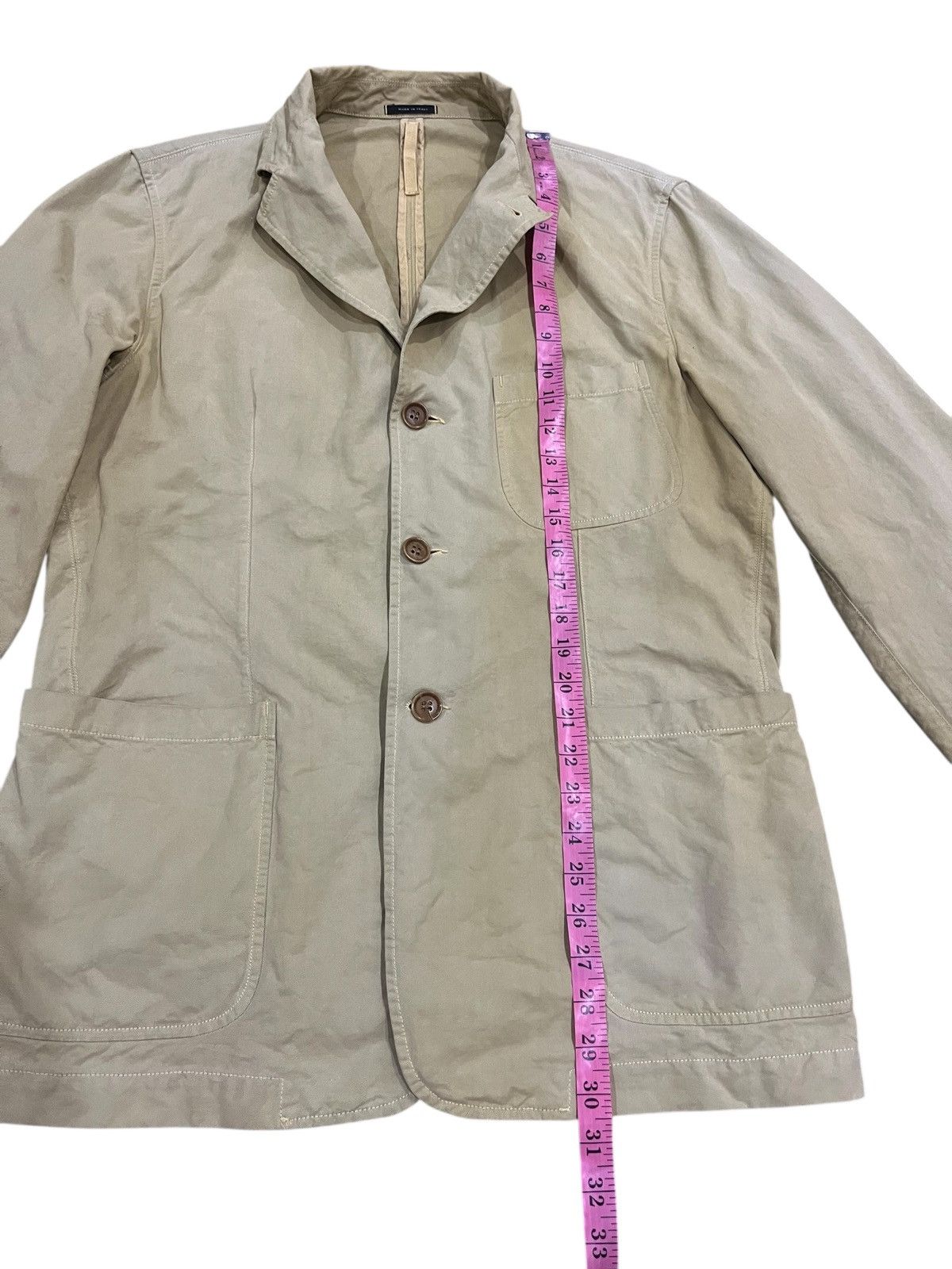 C.P. Company vintage C.P COMPANY SPORTSWEAR JAKET Size US M / EU 48-50 / 2 - 17 Thumbnail
