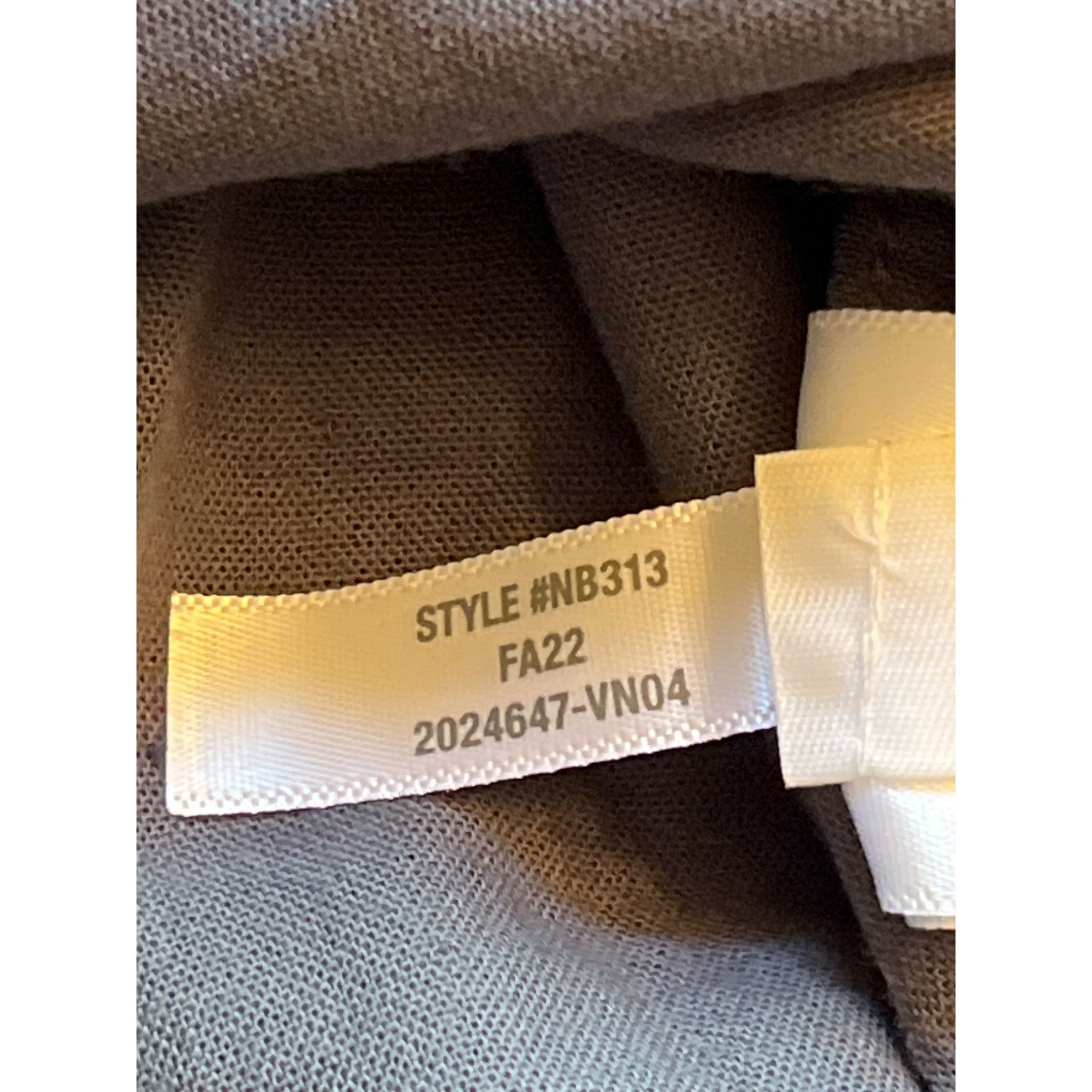Madewell Madewell Double-Weave Perfect Long-Sleeve Shirt in steel gre Size US XS / EU 42 / 0 - 7 Thumbnail
