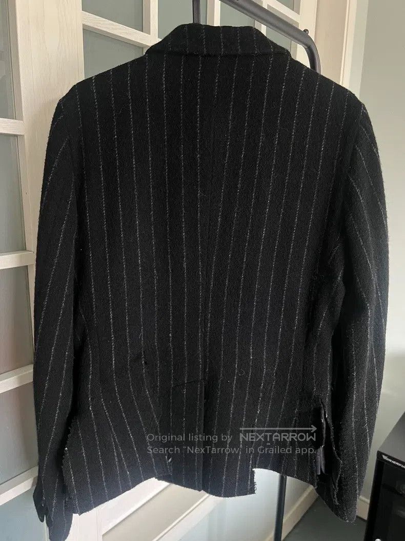 Comme des Garcons Comme Des Garcons blazer Size US S / EU 44-46 / 1 - 3 Thumbnail