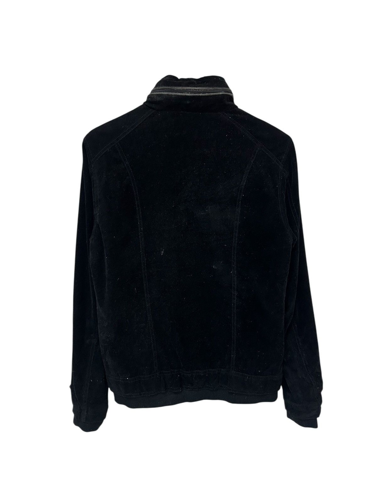 In The Attic × Japanese Brand In the attic suede jacket bondage Size US S / EU 44-46 / 1 - 6 Thumbnail