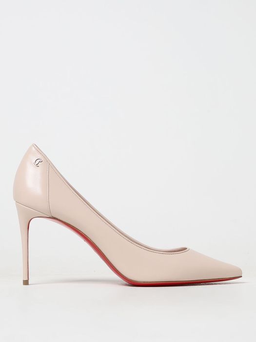 louboutin heels harga