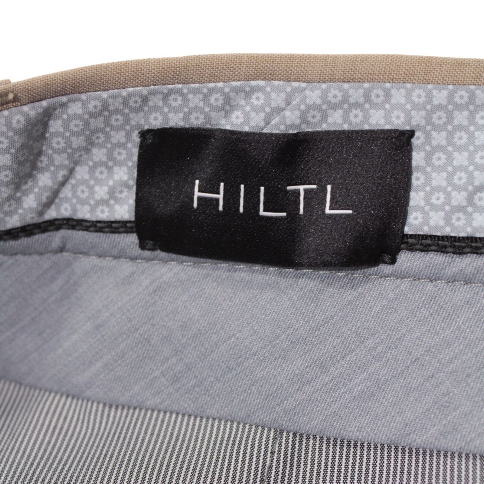 Hiltl Hiltl New with tags Dress Pants Size 34 US In Beige Size US 34 / EU 50 - 8 Thumbnail