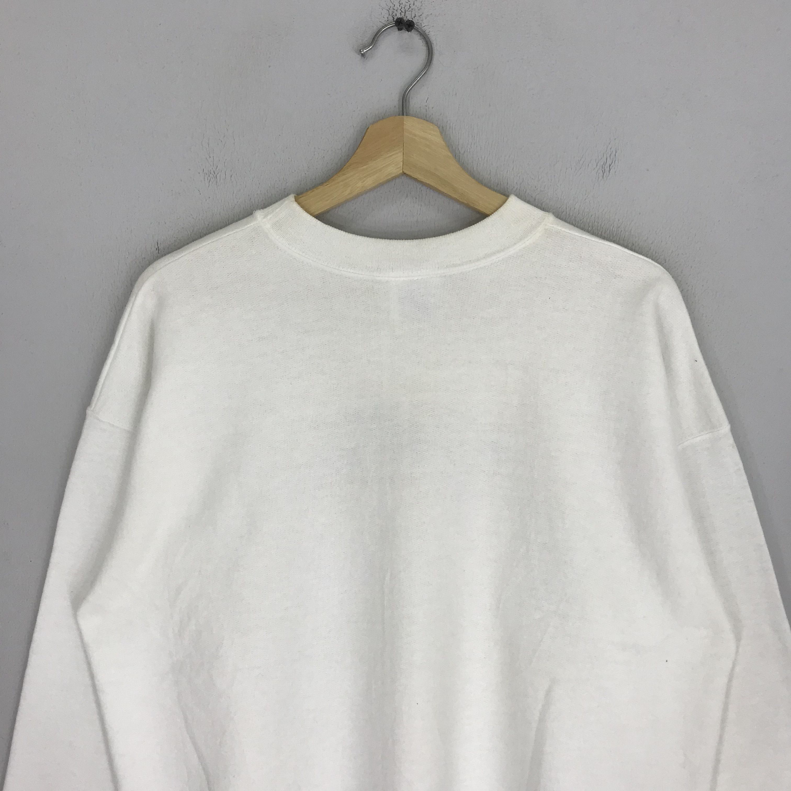 Hanes Vintage 90s Florida Sweatshirts - 53 Size US L / EU 52-54 / 3 - 8 Thumbnail