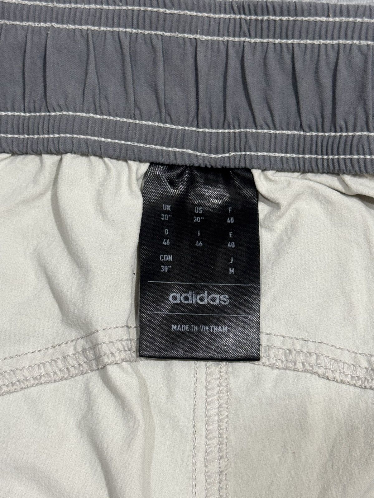 Adidas × And Wander Terrex SS23 Outdoor Short Size US 32 / EU 48 - 8 Thumbnail
