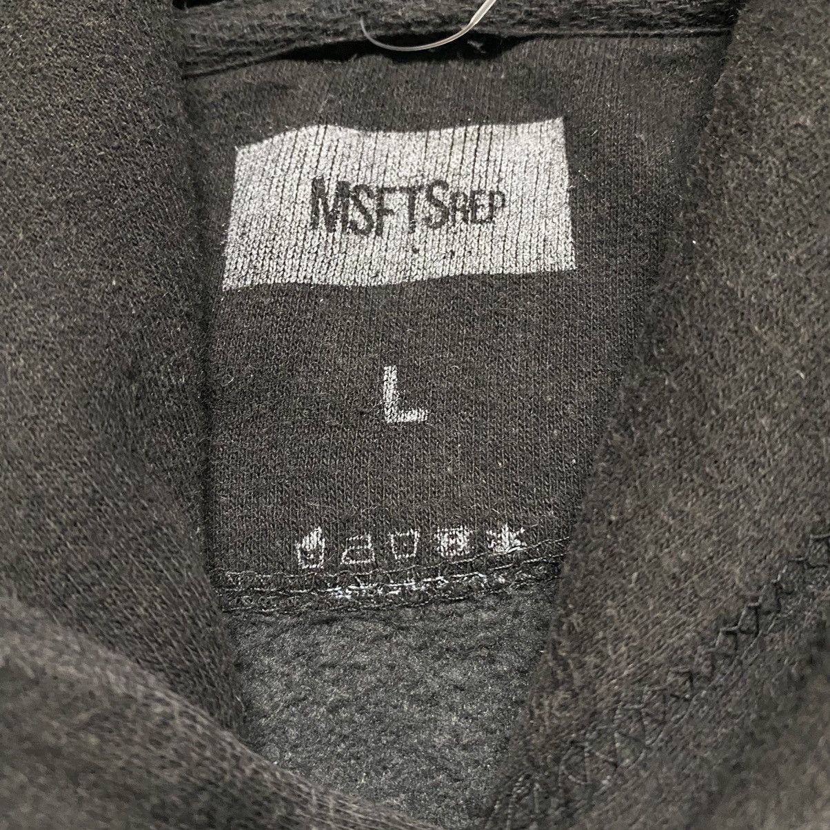 Jaden Smith SYRE 'A Beautiful Confusion Hoodie Sunfaded Size US L / EU 52-54 / 3 - 8 Thumbnail