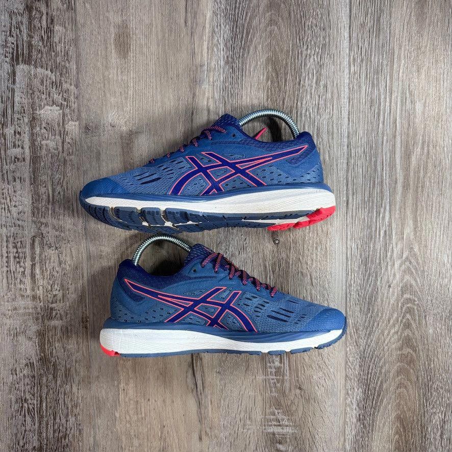 Asics ASICS • WMNS GEL-Cumulus 20 (6.5M) Size US 6.5 / EU 39-40 - 3 Thumbnail