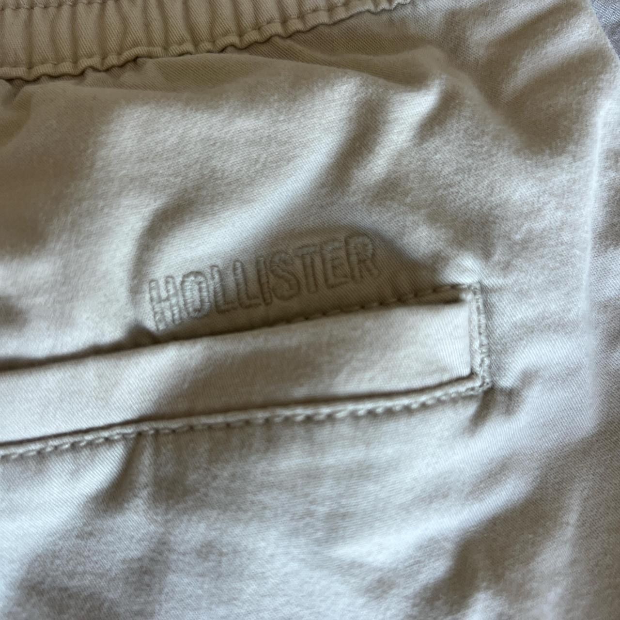 Hollister Holister shorts Size US 32 / EU 48 - 3 Thumbnail