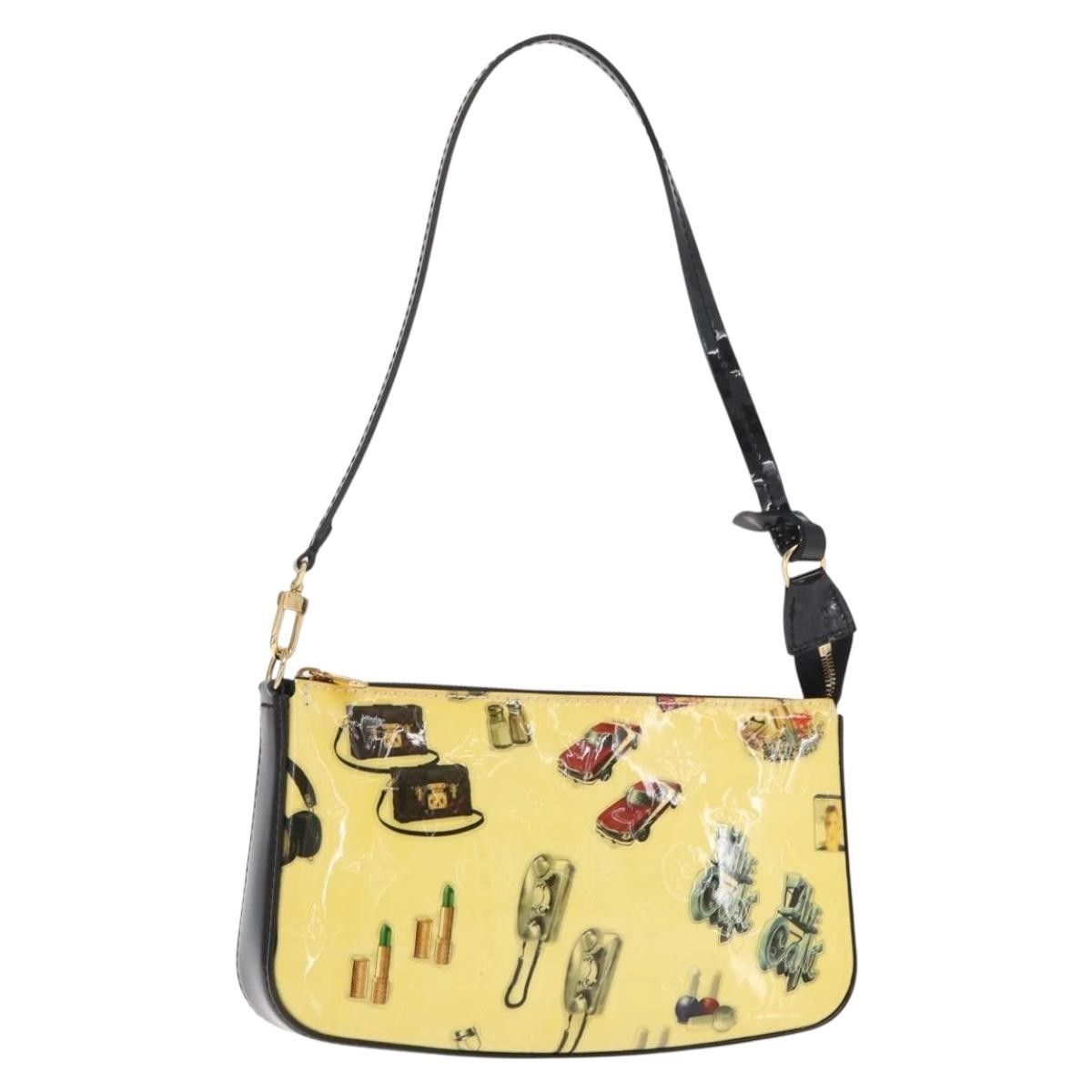 Louis Vuitton Louis Vuitton Pochette Accessoires NM Size ONE SIZE - 1 Thumbnail