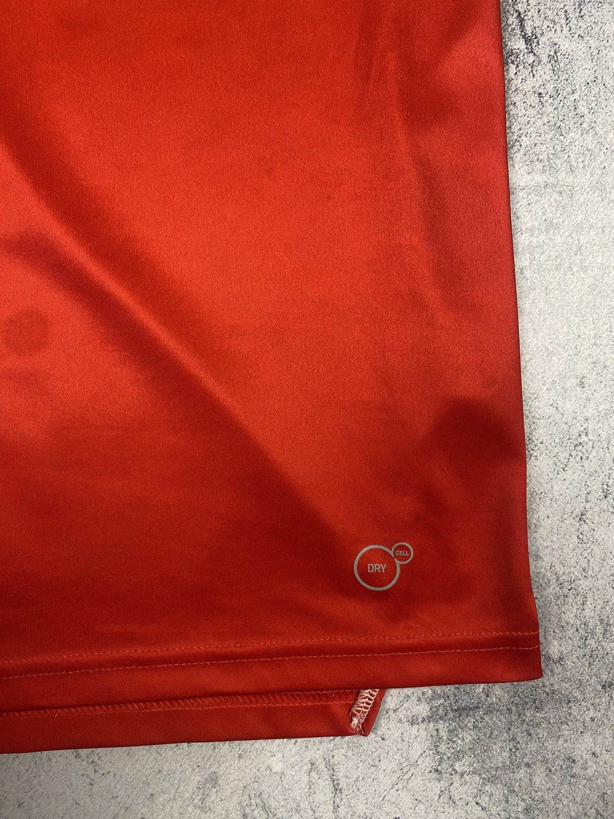 Puma Puma Arsenal Home Football Shirt Soccer Jersey Size US M / EU 48-50 / 2 - 10 Thumbnail