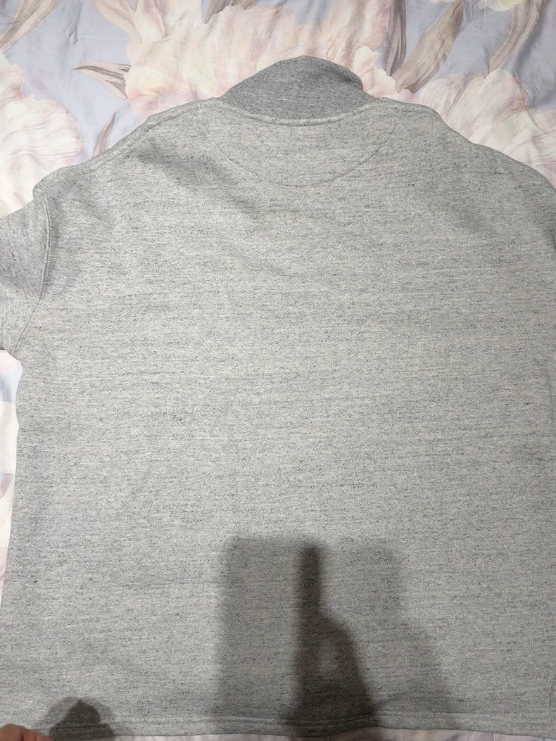Loewe loewe Embroidered sweatshirt 2503-Nextarrow Size US M / EU 48-50 / 2 - 5 Thumbnail