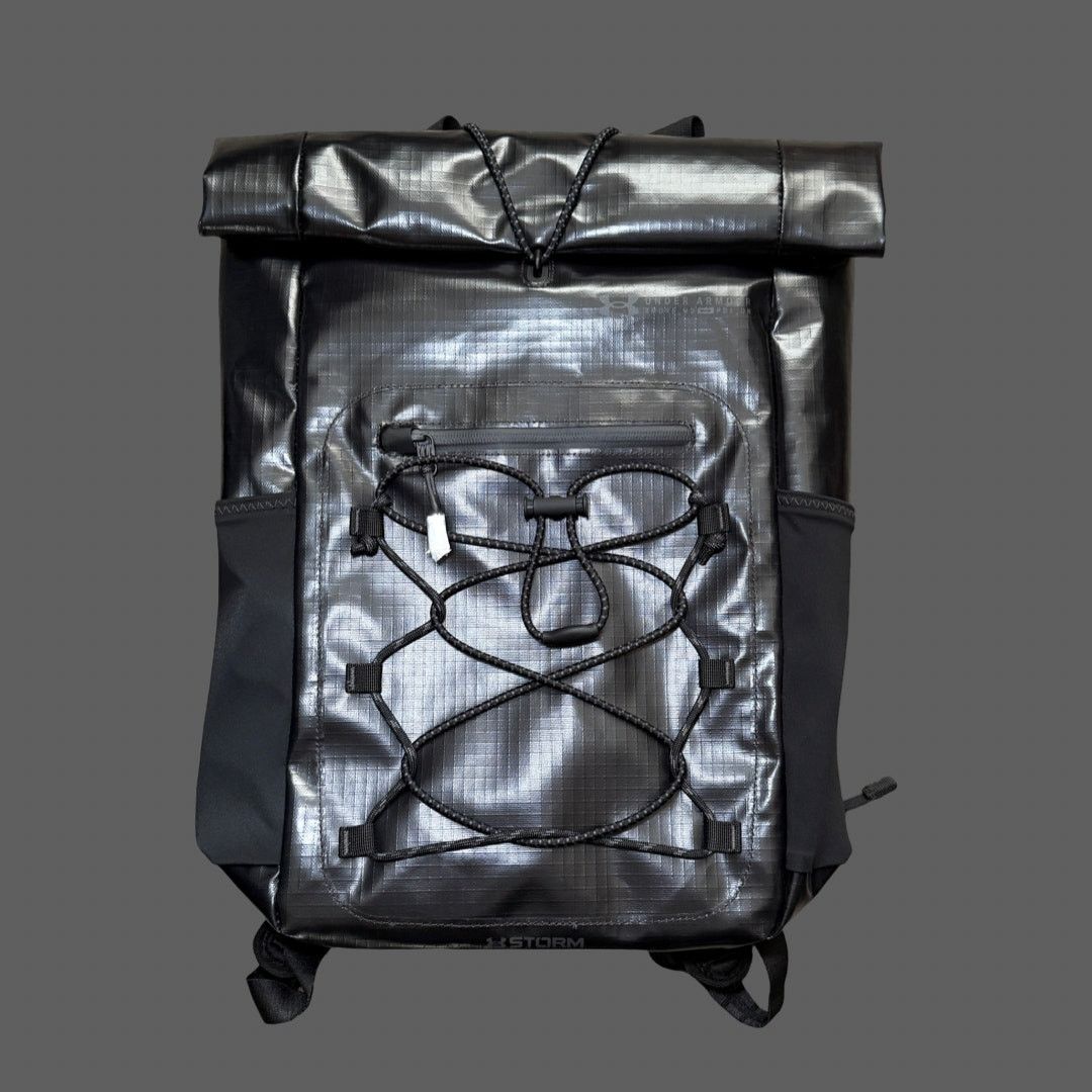 Under Armour UA Under Armour Summit Small Backpack OSFM 1382311-001 Size ONE SIZE - 1 Thumbnail
