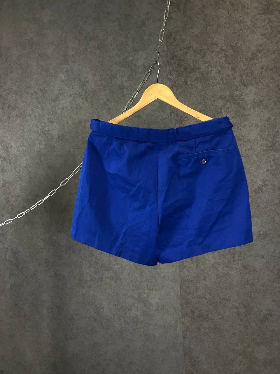 Fred Perry Fred Perry casual designer logo shorts Size US 34 / EU 50 - 5 Thumbnail