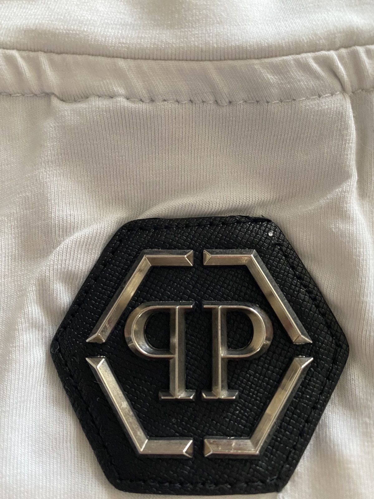Philipp Plein T-shirt PHILIPP PLEIN Size US L / EU 52-54 / 3 - 4 Thumbnail