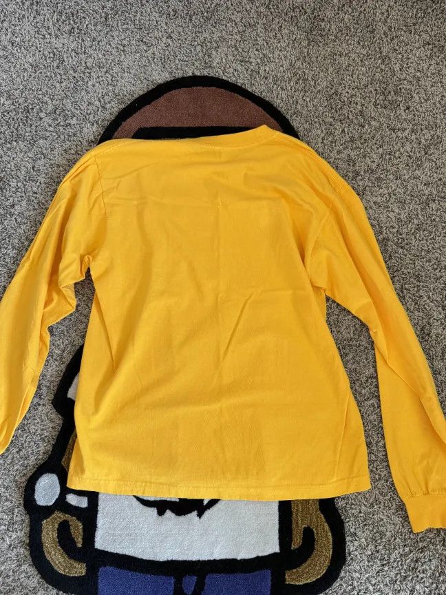 Dime Dime Logo Long Sleeve Tee Size US M / EU 48-50 / 2 - 2 Thumbnail