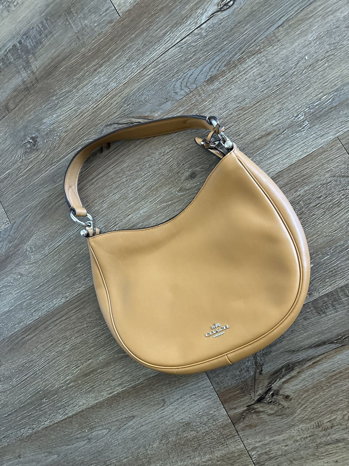 Coach Coach Mae Crossbody Saddle Bag Size ONE SIZE - 9 Thumbnail