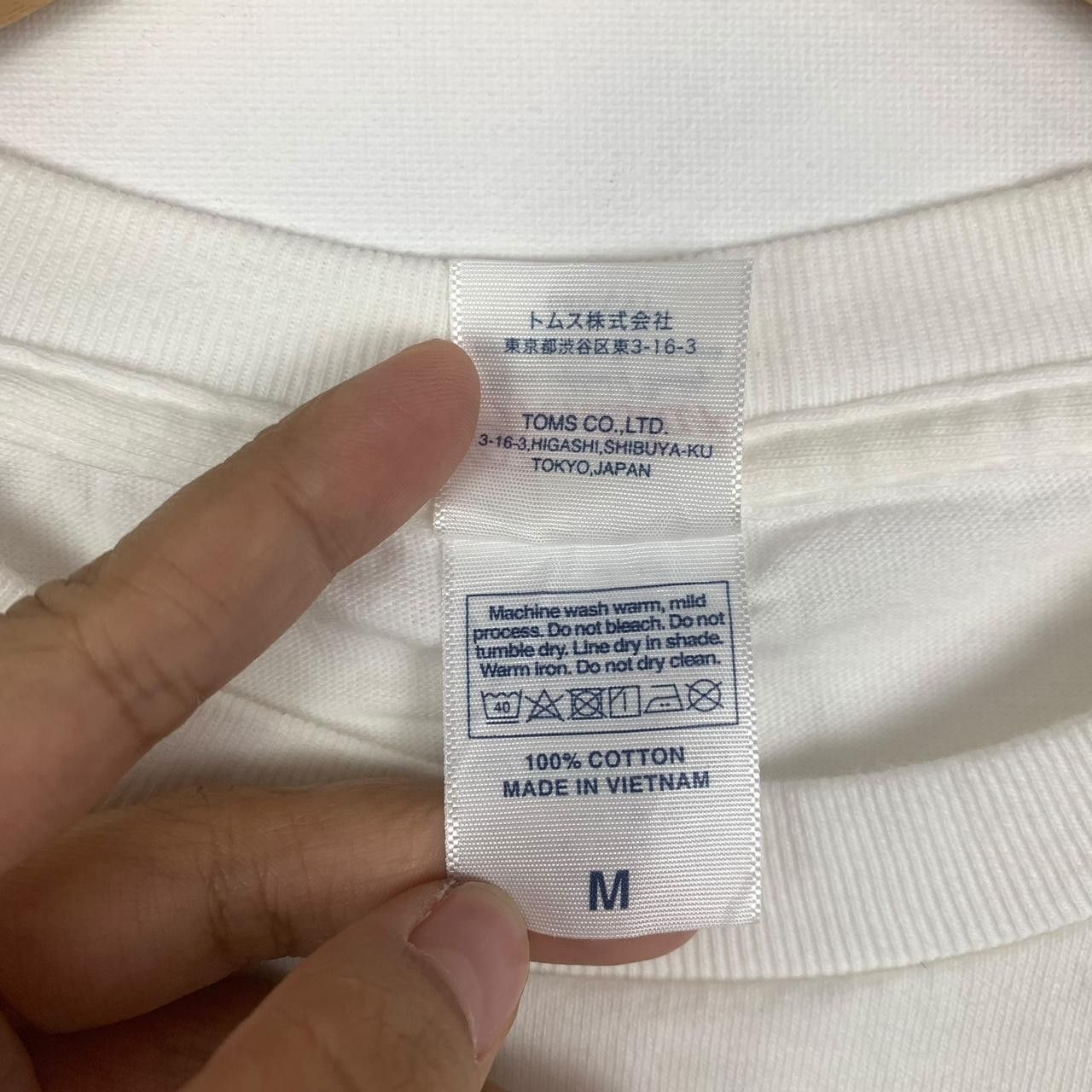 Other YOSHINO NANJO Voice Actress Love Live Eli Ayase Birthday Tee Size US M / EU 48-50 / 2 - 7 Thumbnail