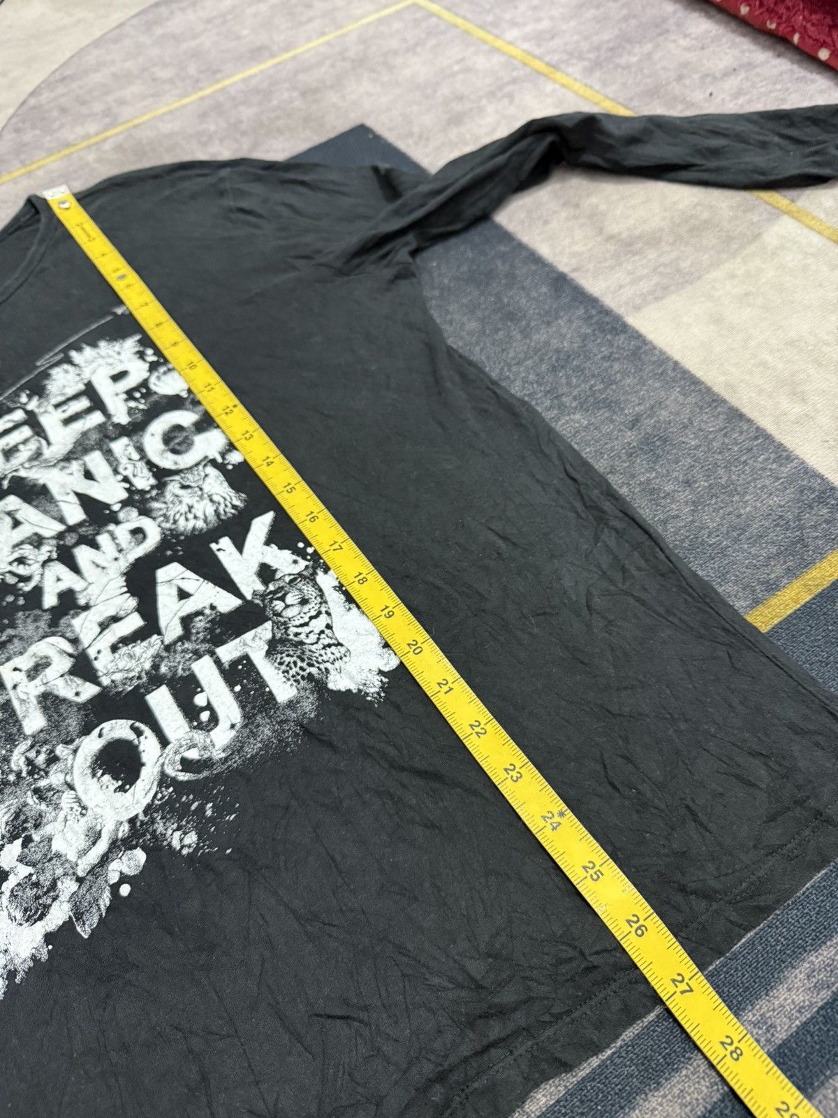 If Six Was Nine NET IFSIX STYLE LONG SLEEVE Size US M / EU 48-50 / 2 - 7 Thumbnail
