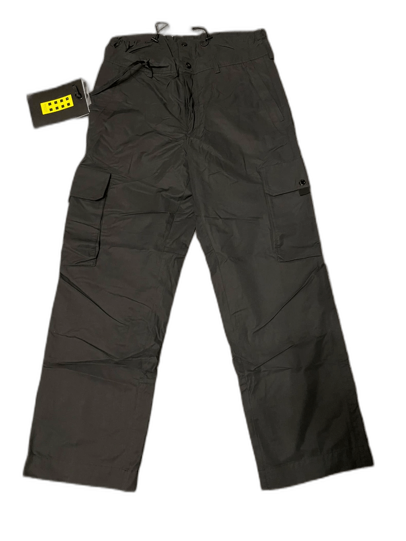 Moncler Moncler Casual Pants Joint Collaboration Model Size US 44 / EU 60 - 1 Thumbnail