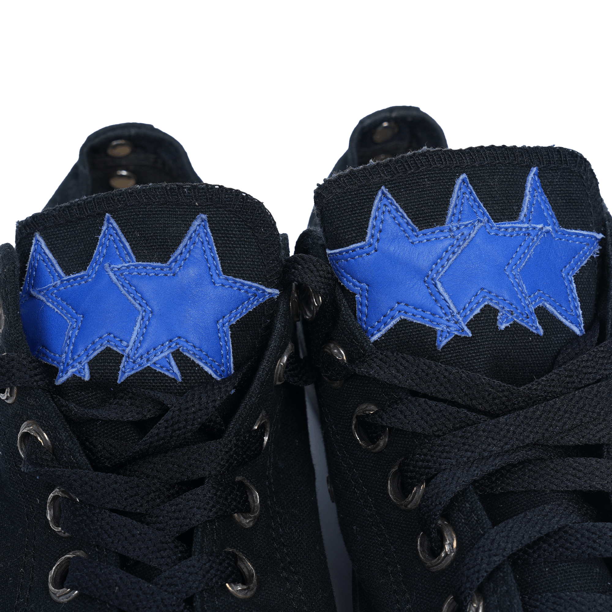 Chrome Hearts CH STAR CONS LOW Size US 9 / EU 42 - 1 Thumbnail