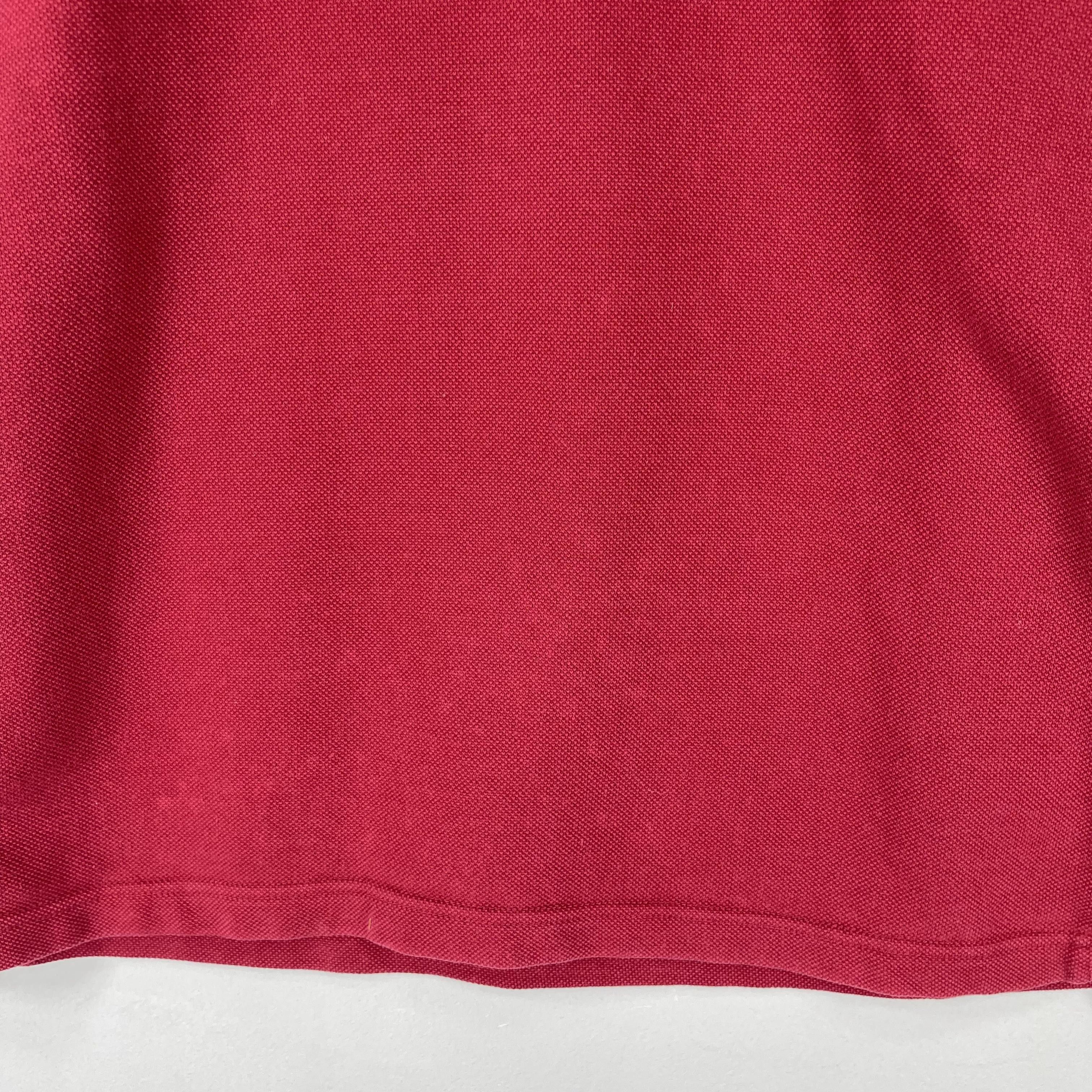 Nike Vintage NIKE Swoosh Small Logo Embroidery Sweatshirt Size US M / EU 48-50 / 2 - 5 Thumbnail